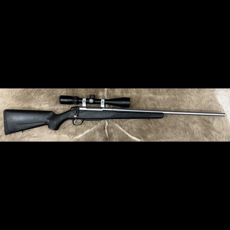 Tikka T3 Lite 22-250 W/Vortex 4-12x44 Scope